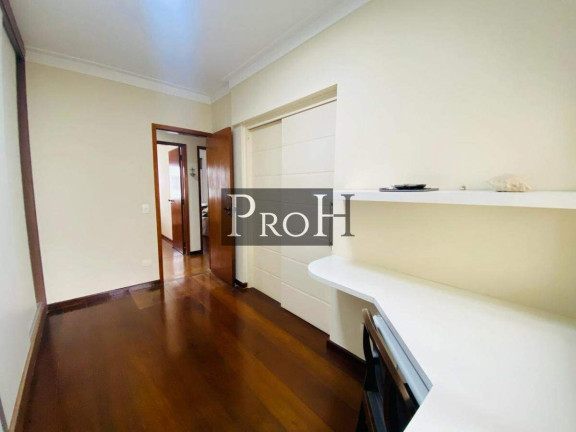 Imagem Apartamento com 4 Quartos à Venda, 125 m² em Centro - São Bernardo Do Campo