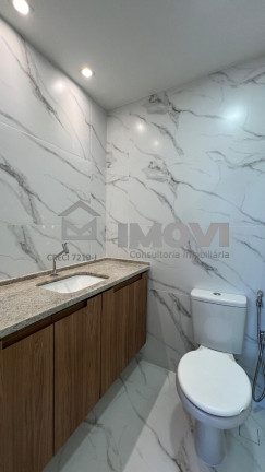 Imagem Apartamento com 3 Quartos à Venda, 75 m² em Itapuã - Vila Velha