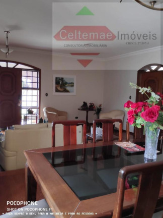 Imagem Casa com 3 Quartos à Venda, 250 m² em Loteamento Eldorado Jardim Residencial - Tremembé Imagem Casa com 3 Quartos à Venda, 250 m² em Loteamento Eldorado Jardim Residencial - Tremembé