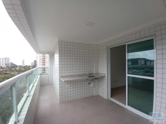 Imagem Apartamento com 2 Quartos à Venda, 80 m² em Canto Do Forte - Praia Grande Imagem Apartamento com 2 Quartos à Venda, 80 m² em Canto Do Forte - Praia Grande