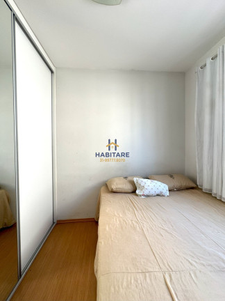 Imagem Apartamento com 2 Quartos à Venda, 43 m² em Camargos - Belo Horizonte Imagem Apartamento com 2 Quartos à Venda, 43 m² em Camargos - Belo Horizonte