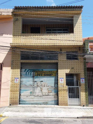 Imagem Sobrado com 3 Quartos à Venda, 215 m² em Vila Alpina - São Paulo Imagem Sobrado com 3 Quartos à Venda, 215 m² em Vila Alpina - São Paulo