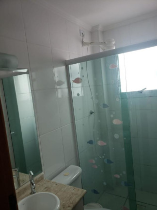 Imagem Apartamento com 2 Quartos à Venda, 65 m² em Guilhermina - Praia Grande
