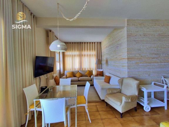 Imagem Apartamento com 4 Quartos à Venda, 180 m² em Pitangueiras - Guarujá Imagem Apartamento com 4 Quartos à Venda, 180 m² em Pitangueiras - Guarujá