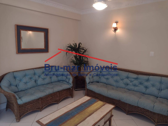 Imagem Apartamento com 2 Quartos à Venda, 90 m² em Gonzaga - Santos Imagem Apartamento com 2 Quartos à Venda, 90 m² em Gonzaga - Santos