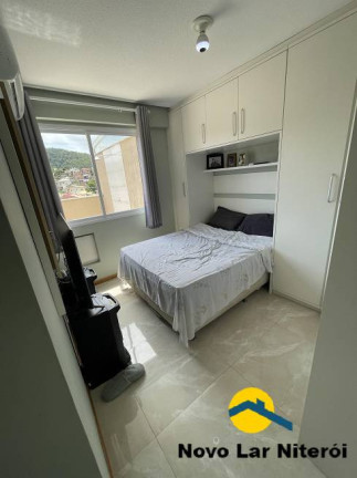 Imagem Cobertura com 2 Quartos à Venda, 117 m² em Badu - Niterói Imagem Cobertura com 2 Quartos à Venda, 117 m² em Badu - Niterói