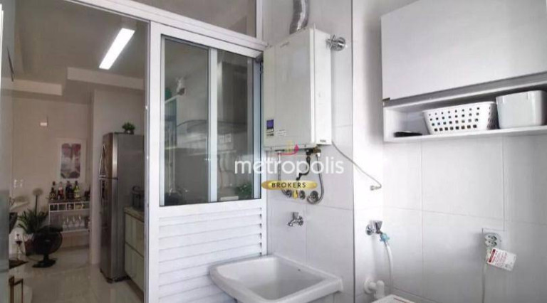 Imagem Apartamento com 3 Quartos à Venda, 89 m² em Santa Paula - São Caetano Do Sul Imagem Apartamento com 3 Quartos à Venda, 89 m² em Santa Paula - São Caetano Do Sul