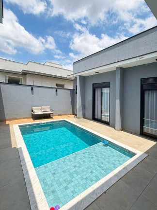 Imagem Casa com 3 Quartos à Venda, 160 m² em Parque Ibiti Reserva - Sorocaba Imagem Casa com 3 Quartos à Venda, 160 m² em Parque Ibiti Reserva - Sorocaba