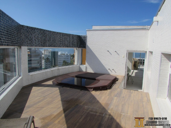 Imagem Cobertura com 5 Quartos à Venda, 341 m² em Riviera - Bertioga Imagem Cobertura com 5 Quartos à Venda, 341 m² em Riviera - Bertioga