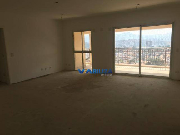 Imagem Apartamento com 3 Quartos à Venda, 168 m² em Vila Rosália - Guarulhos