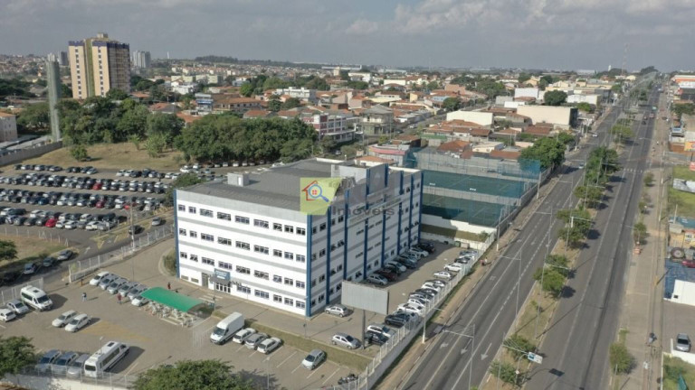 Imagem Terreno à Venda, 250 m² em Parque Orestes ôngaro - Hortolândia