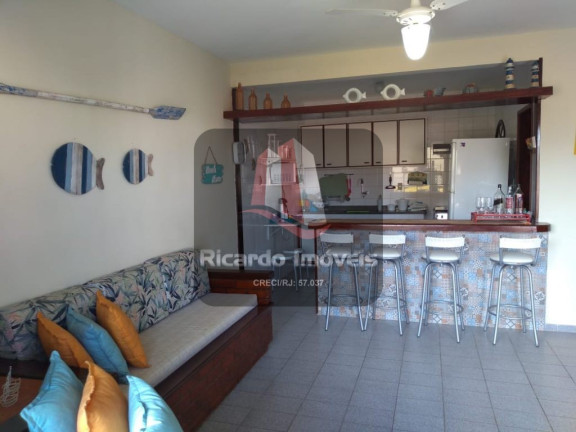 Imagem Imóvel com 2 Quartos à Venda, 80 m² em Peró - Cabo Frio Imagem Imóvel com 2 Quartos à Venda, 80 m² em Peró - Cabo Frio