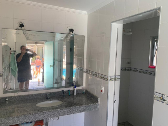 Imagem Casa com 8 Quartos para Alugar, 520 m² em Enseada - Ubatuba Imagem Casa com 8 Quartos para Alugar, 520 m² em Enseada - Ubatuba
