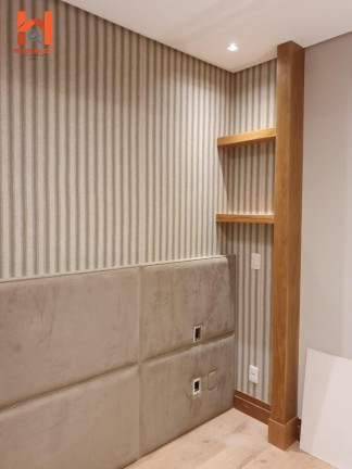 Imagem Apartamento com 2 Quartos à Venda, 93 m² em Vila Nair - São Paulo