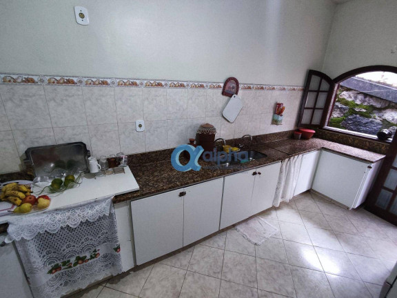 Imagem Casa com 3 Quartos à Venda, 103 m² em Centro - Petrópolis Imagem Casa com 3 Quartos à Venda, 103 m² em Centro - Petrópolis