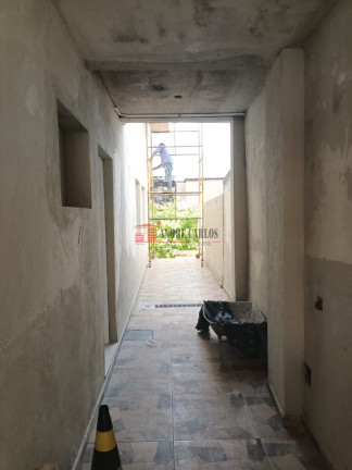 Imagem Imóvel com 4 Quartos à Venda, 145 m² em Centro - Osasco Imagem Imóvel com 4 Quartos à Venda, 145 m² em Centro - Osasco