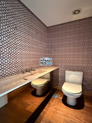 Imagem Apartamento com 4 Quartos à Venda, 300 m² em Campo Belo - São Paulo Imagem Apartamento com 4 Quartos à Venda, 300 m² em Campo Belo - São Paulo