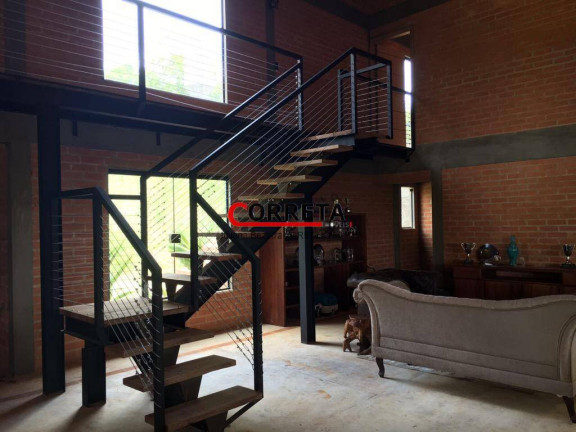 Imagem Chácara com 10 Quartos à Venda, 3 m² em Ibiúna Imagem Chácara com 10 Quartos à Venda, 3 m² em Ibiúna