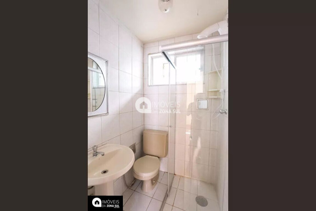 Imagem Apartamento com 2 Quartos à Venda, 48 m² Imagem Apartamento com 2 Quartos à Venda, 48 m²