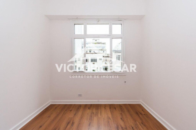 Imagem Apartamento com 1 Quarto à Venda, 48 m² em Copacabana - Rio De Janeiro Imagem Apartamento com 1 Quarto à Venda, 48 m² em Copacabana - Rio De Janeiro