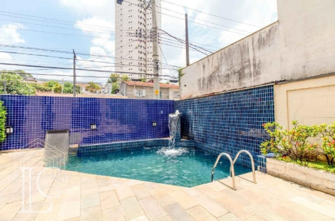 Imagem Apartamento com 3 Quartos à Venda, 165 m² em Vila Mascote - São Paulo Imagem Apartamento com 3 Quartos à Venda, 165 m² em Vila Mascote - São Paulo