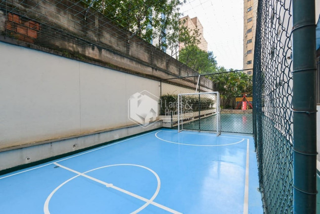 Imagem Apartamento com 3 Quartos à Venda, 120 m² em Pinheiros - São Paulo