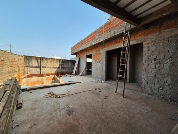 Imagem Casa com 3 Quartos à Venda, 230 m² em Vila Shalon - Foz Do Iguaçu