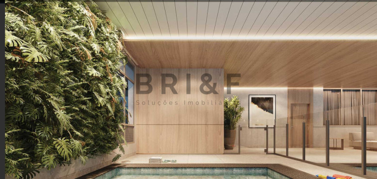 Imagem Apartamento com 4 Quartos à Venda, 180 m² em Brooklin - São Paulo