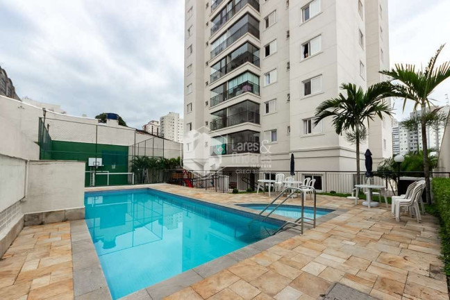 Imagem Apartamento com 3 Quartos à Venda, 85 m² em Vila Da Saúde - São Paulo Imagem Apartamento com 3 Quartos à Venda, 85 m² em Vila Da Saúde - São Paulo