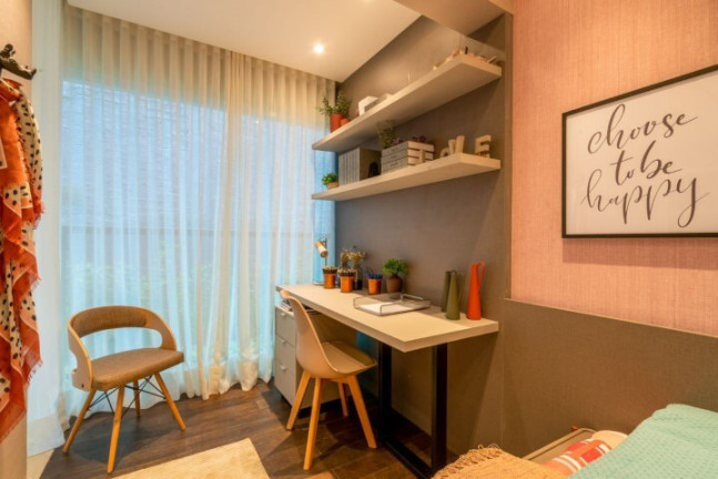 Imagem Apartamento com 3 Quartos à Venda, 153 m² em Moema - São Paulo Imagem Apartamento com 3 Quartos à Venda, 153 m² em Moema - São Paulo