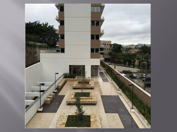 Imagem Sala Comercial à Venda, 24 m² em Jardim Henriqueta - Taboão Da Serra