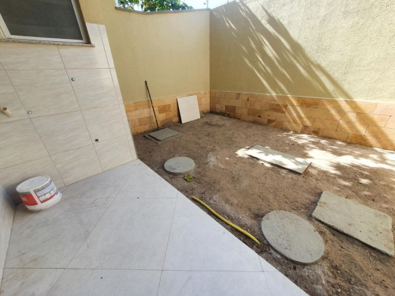 Imagem Casa com 4 Quartos à Venda, 174 m² em Parque Manibura - Fortaleza Imagem Casa com 4 Quartos à Venda, 174 m² em Parque Manibura - Fortaleza