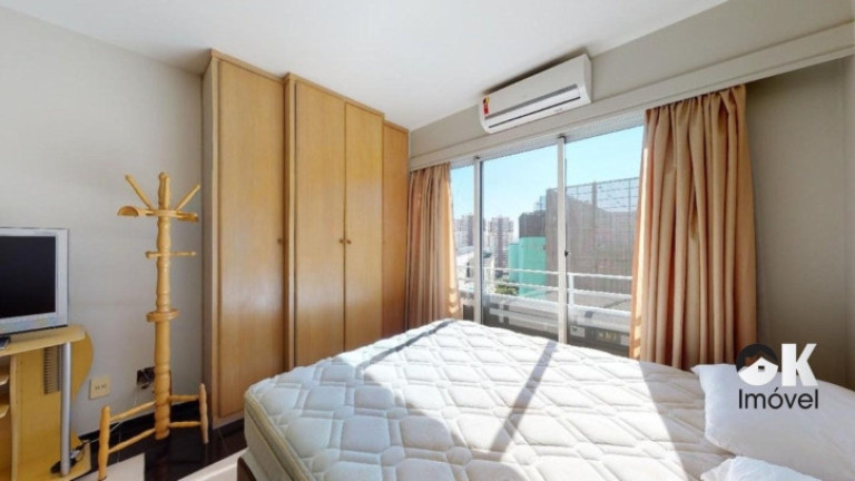Imagem Apartamento com 1 Quarto à Venda, 33 m² em Perdizes - São Paulo Imagem Apartamento com 1 Quarto à Venda, 33 m² em Perdizes - São Paulo