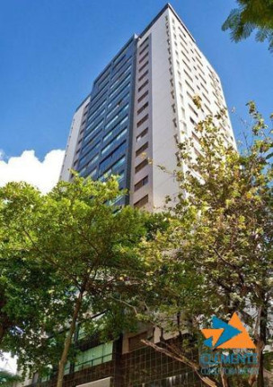 Apartamento com 4 Quartos à Venda, 187 m² em Gutierrez - Belo Horizonte