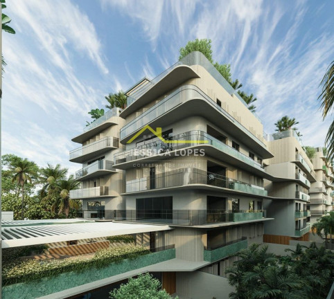 Imagem Apartamento com 3 Quartos à Venda, 156 m² em Cabo Branco - João Pessoa Imagem Apartamento com 3 Quartos à Venda, 156 m² em Cabo Branco - João Pessoa