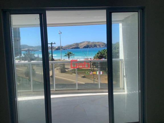 Imagem Apartamento com 3 Quartos à Venda ou Locação, 160 m² em Praia Do Forte - Cabo Frio Imagem Apartamento com 3 Quartos à Venda ou Locação, 160 m² em Praia Do Forte - Cabo Frio