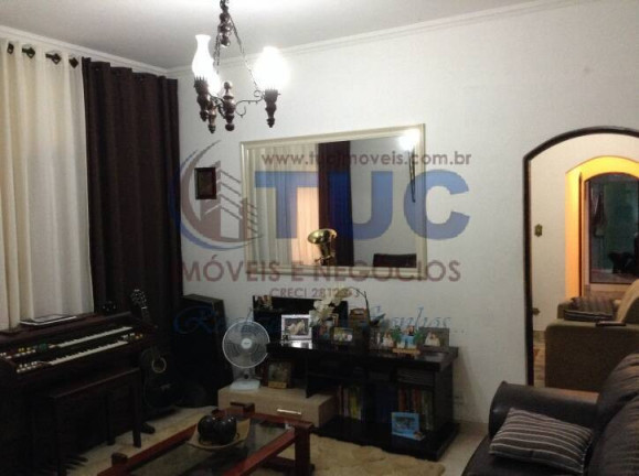 Imagem Sobrado com 5 Quartos à Venda, 220 m² em São Bernardo Do Campo Imagem Sobrado com 5 Quartos à Venda, 220 m² em São Bernardo Do Campo