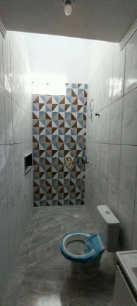 Imagem Sobrado com 2 Quartos à Venda, 64 m² em Jardim Olimpia - Santa Branca Imagem Sobrado com 2 Quartos à Venda, 64 m² em Jardim Olimpia - Santa Branca