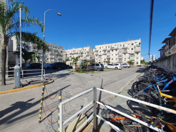 Imagem Apartamento com 3 Quartos à Venda, 63 m² em Candeias - Jaboatão Dos Guararapes