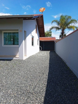 Imagem Casa com 3 Quartos à Venda, 81 m² em São Cristóvão - Barra Velha Imagem Casa com 3 Quartos à Venda, 81 m² em São Cristóvão - Barra Velha