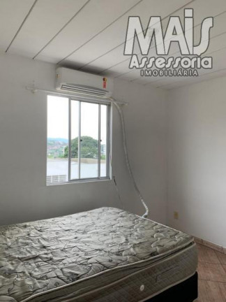 Imagem Apartamento com 2 Quartos à Venda, 39 m² em Hamburgo Velho - Novo Hamburgo