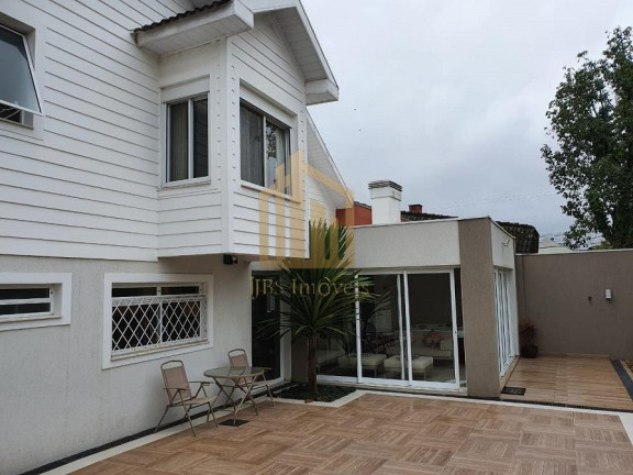 Imagem Casa com 4 Quartos à Venda, 370 m² em Jardim Das Américas - Curitiba