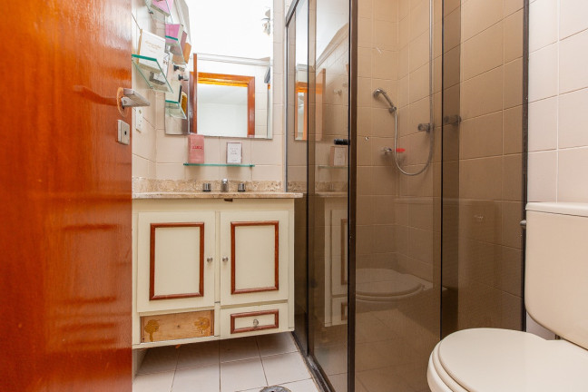 Imagem Apartamento com 3 Quartos à Venda, 95 m² em Indianópolis - São Paulo