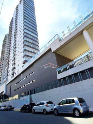 Apartamento com 4 Quartos à Venda, 213 m² em Canto Do Forte - Praia Grande