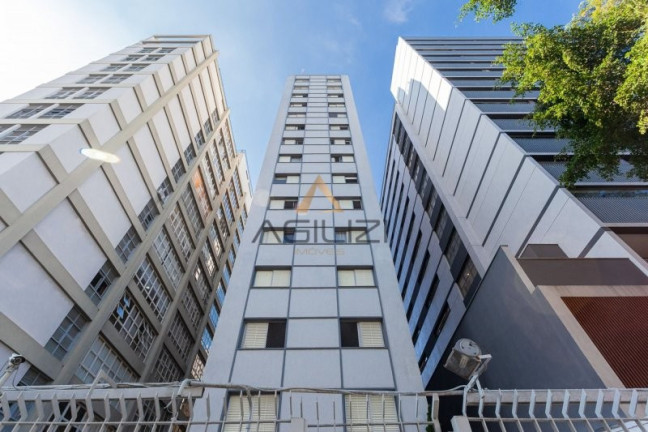 Imagem Apartamento com 3 Quartos à Venda, 125 m² em Jardim Paulista - São Paulo Imagem Apartamento com 3 Quartos à Venda, 125 m² em Jardim Paulista - São Paulo