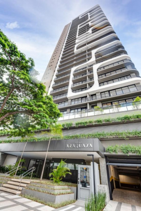 Imagem Apartamento com 3 Quartos à Venda, 157 m² em Setor Marista - Goiânia