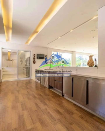 Imagem Casa de Condomínio com 5 Quartos à Venda, 7 m² em Usina - Atibaia Imagem Casa de Condomínio com 5 Quartos à Venda, 7 m² em Usina - Atibaia