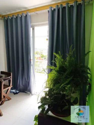 Imagem Apartamento com 2 Quartos à Venda, em Algodoal - Cabo Frio Imagem Apartamento com 2 Quartos à Venda, em Algodoal - Cabo Frio