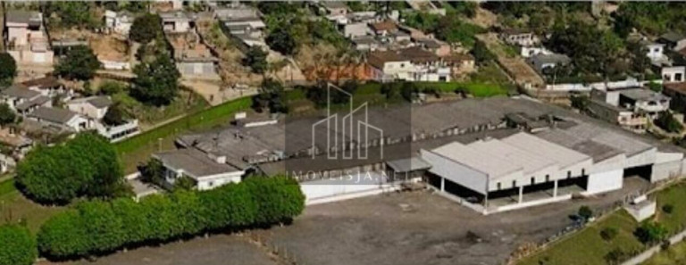 Imóvel Comercial à Venda, 6.687 m² em Estância São Francisco - Itapevi