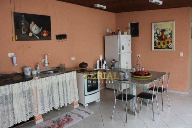 Imagem Sobrado com 4 Quartos à Venda, 180 m² em Olímpico - São Caetano Do Sul Imagem Sobrado com 4 Quartos à Venda, 180 m² em Olímpico - São Caetano Do Sul